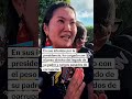 ELECCIONES PRESIDENCIALES PERÚ 2026: ¿Quién es KEIKO FUJIMORI? #shorts