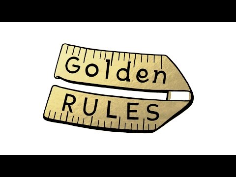 Golden Rules Never Die Feat Yasiin Bey Radio Edit With Lyrics 