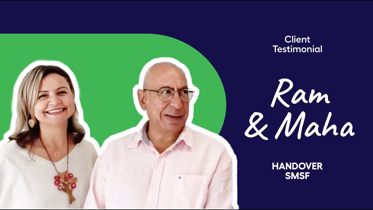 NSW Property Investment Success: Ram & Maha's Story With Haverton Homes