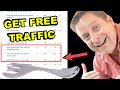 Part 3: Build an Online Business With Marcus [Free Traffic]