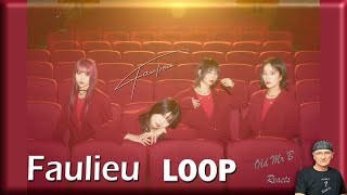 Faulieu.「LOOP」(Reaction)