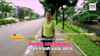Risky Dilaga  Takbisatanpamu  Karaoke Preview