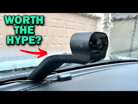 Ring Car Camera Review. Can Ring Make a Better Dash Cam? –