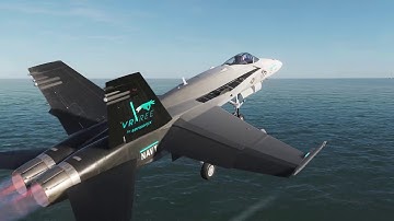 VRfree® Flightsimulation campaign live on Indiegogo