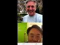 Backyard Golf Lessons Special Edition| Interview with James Hong PGA Teaching Professional