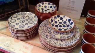 What A Dish | Specializing in Fiesta Dinnerware