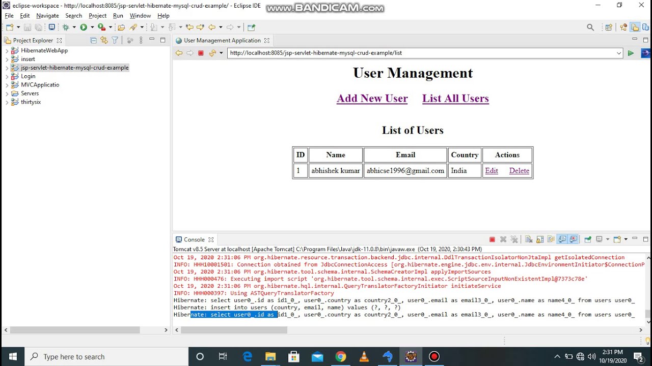 Java.Lang.Classnotfoundexception: Javax.Xml.Bind.Jaxbexception Error Solution In Eclipse Ide