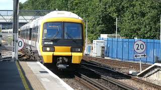 #1040605 Orpington, 15 August 2019