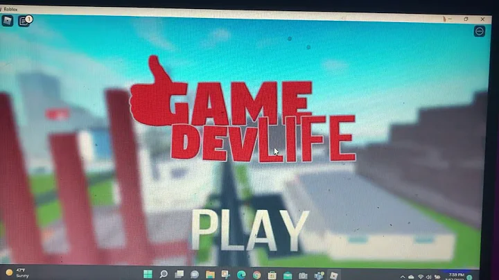 Roblox Ep. 7