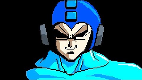 MegaMan 7 - alternative final