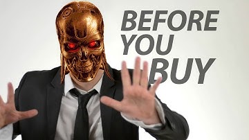 Terminator 2D NO FATE - Before You Buy