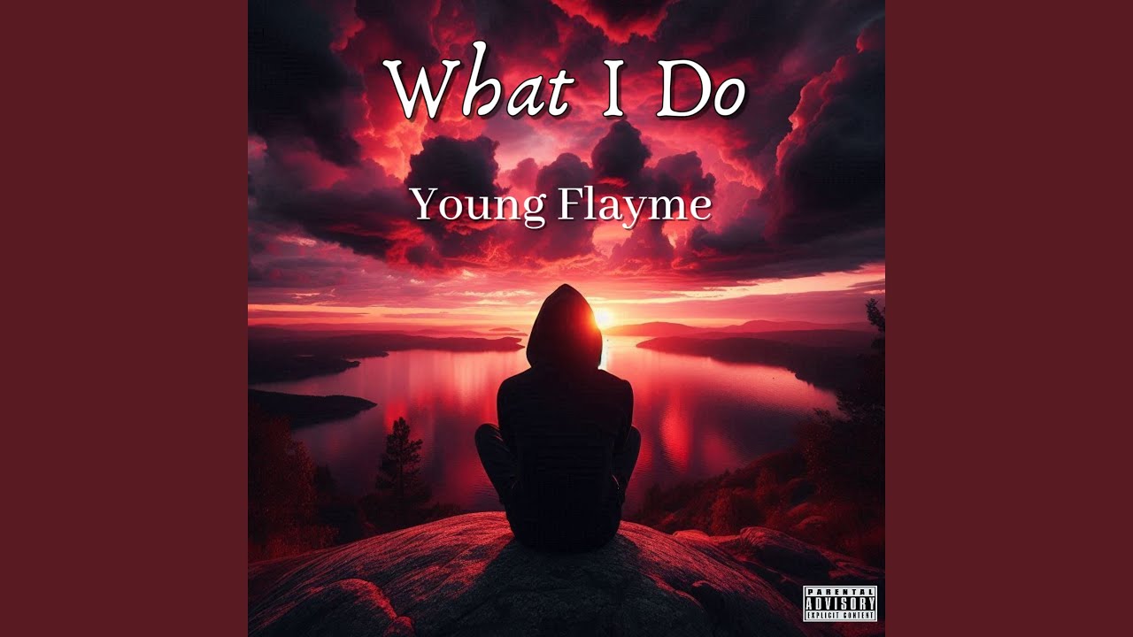 Watch What I Do on YouTube Watch What I Do on YouTube