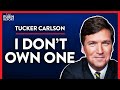 Dave Is Left Speechless After Tucker Admits This (Pt. 1) | Tucker Carlson | MEDIA | Rubin Report