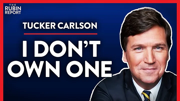 Dave Is Left Speechless After Tucker Admits This (...