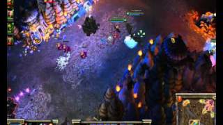 Mordekaiser Cheat / Bug Abuse