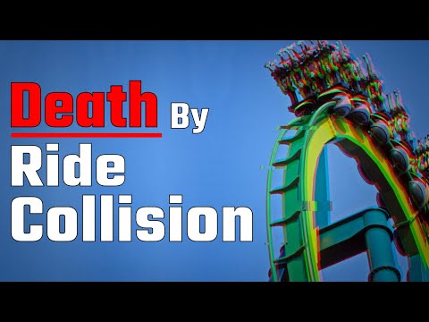 Video: Is er iemand overleden bij Cedar Point?