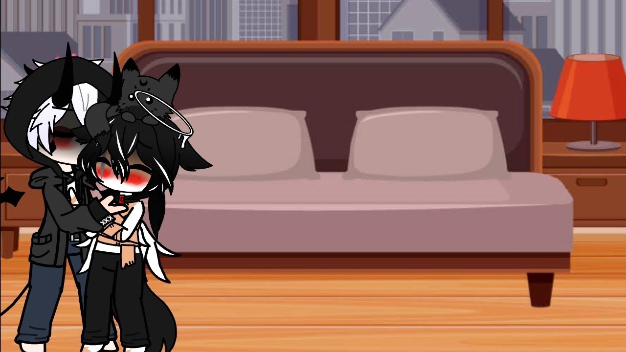 My Angel MATURE AUDIENCES ONLY 