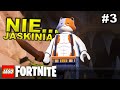 LEGO Fortnite Gameplay PL💥MÓJ PIERWSZY RAZ w JASKINI... #3