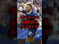 ヨーロッパ最新FIFAランキング #fifaランキング #ワールドカップ #w杯