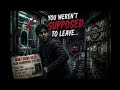 🚆😱 “3:00 AM TRAIN… DOORS LOCKED 🔒 NO ESCAPE!”2. | Real horror Stories