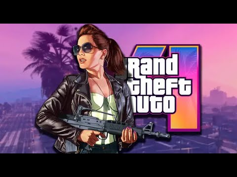 GTA 6... NUEVA GRAN FILTRACIÓN, CAMPAÑA, POLICÍA, GRÁFICOS