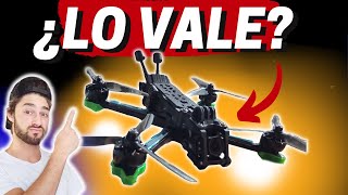 Nazgul 5 - ¿EL MEJOR DRONE DE MI VIDA?