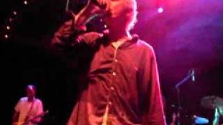 Guided by Voices - Jar of Cardinals/Exit Flagger/Some Drilling Implied Live 2010