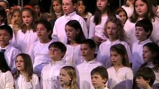 1st intro of Dr Nap at brookside holiday concert 4th grade