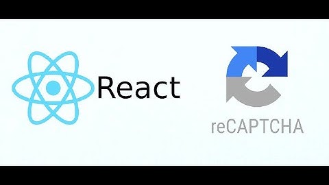 How to Protect Our Website using Google Recaptcha And How to Implement In React - Beginner Tutorial