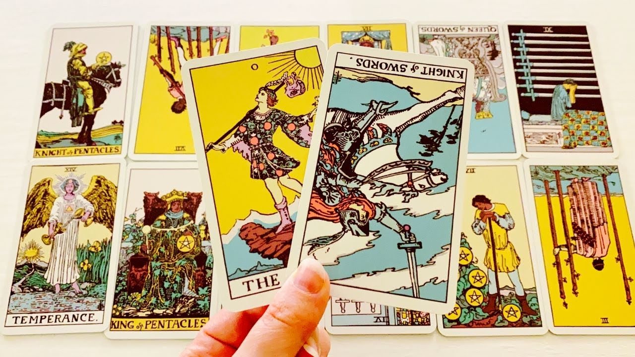 Aquarius, it may appear there's a disconnect, but there's not