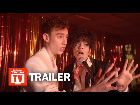 It's A Sin Limited Series Trailer | Rotten Tomatoes Tv