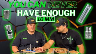 You Can Never Have Enough 10 Mm Sockets Tool Tuesday By Vim Tools Episode 94