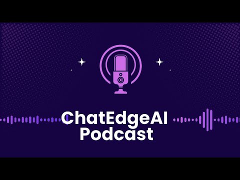 ChatEdge Podcast Studio video preview 2