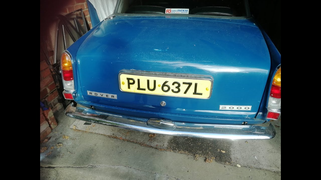 British Leyland in The New Avengers and The Professionals - Lloyd Vehicle Consulting