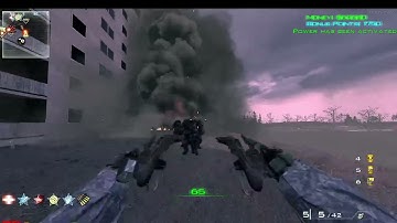 Call of Duty Modern Warfare 3 Multiplayer Plutonium Client Gameplay Mods Zombies AI