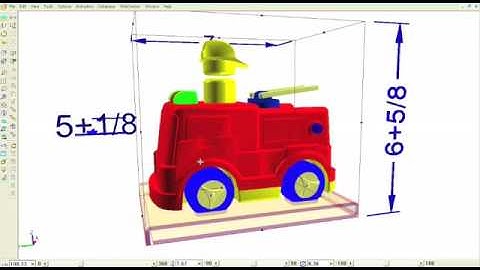 ArtiosCAD Packaging Design Tool