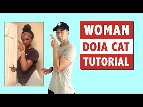 Video: How To Learn To Be A Woman