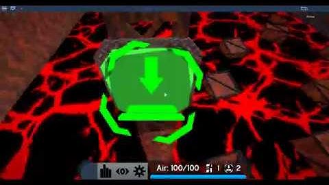 FE2 Map Test- Beneath Destroyed Ruins (W.I.P)