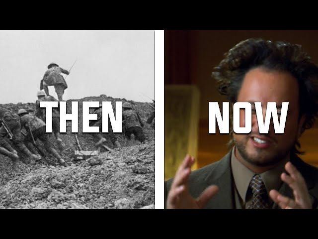 The Slow Downfall of the History Channel - How History Works class=