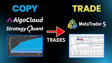 Changing the stock prop trading: Bridge to MetaTrader 5