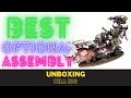 Warhammer 40000 | Ork Kill Rig | Unboxing / Preview