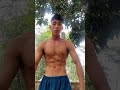 200 push up complete show my result #motivation #hunk #fitboy
