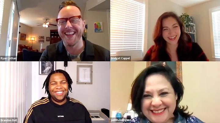 Zorro Unmasked: Interview with Brandon Bell, Bridg...