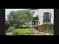 Santa Barbara Travel, Real Estate &amp; Jazz!