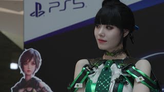 PS5｜스텔라 블레이드 - 론칭 이벤트 현장 스케치