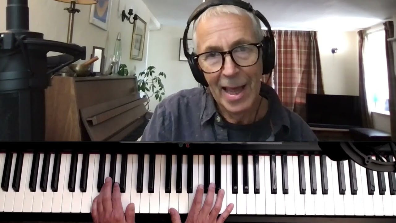 Как быстро улучшить игру на пианино. Гениальный трюк 😊🎹