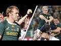 Schalk Burger | Rugby's Biggest Thugs