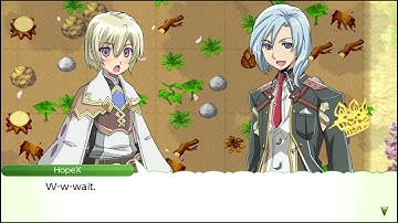 Rune Factory 4 Special - Gameplay - No commentary - First Hour
