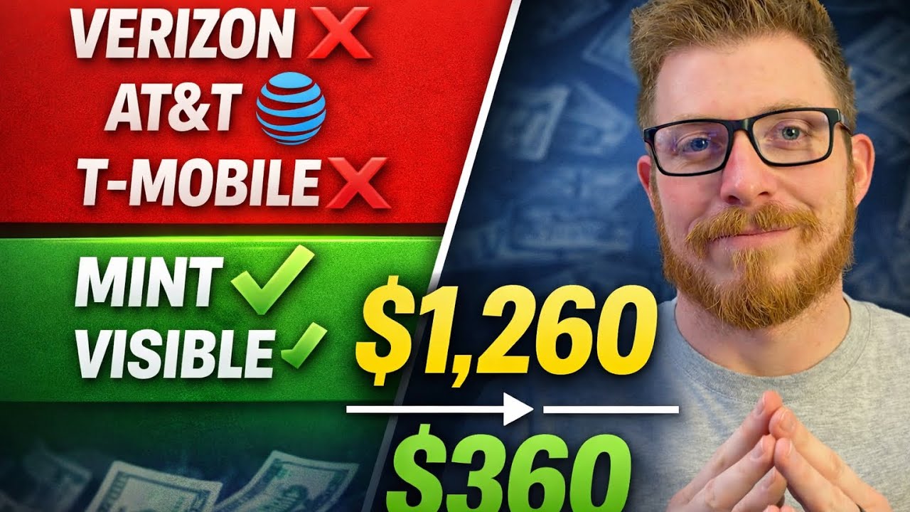 Most People Are Wasting Thousands on These Bills