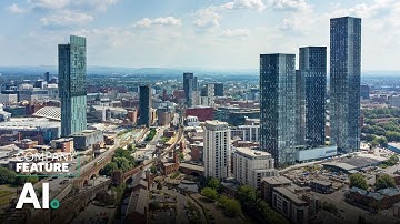 Make Decisions Locally: The power of SAP NS2 and AWS together